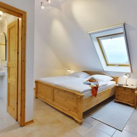 Apartmán Pferdehof #7 - A45379 Ralswiek