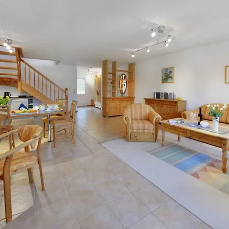 Apartmán Pferdehof #7 - A45379 Ralswiek