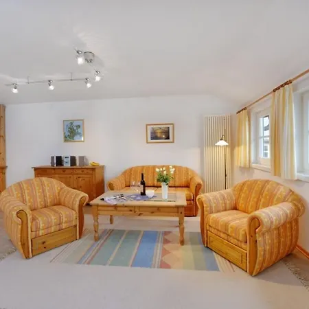 Apartmán Pferdehof #7 - A45379